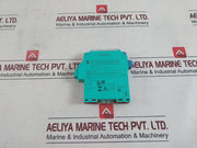 Pepperl+Fuchs Kfd2-stc4-ex1-y1 Power Switch Amplifier 231365