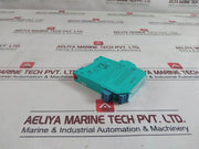 Pepperl+Fuchs Kfd2-stc4-ex1-y1 Power Switch Amplifier 231365