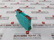 Pepperl+Fuchs Kfd2-stc4-ex1-y1 Switch Amplifier 231365