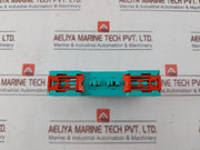 Pepperl+Fuchs Kfd2-stc4-ex1.2O Smart K-system Transmitter Power Supply 115Ma