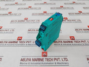 Pepperl+Fuchs Kfd2-stc4-ex1.Es 1-channel Isolated Barrier 227919 Used