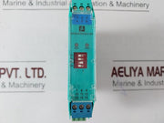 Pepperl+Fuchs Kfd2-stc4-ex1.Es Smart Transmitter Power Supply 227919