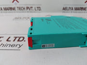 Pepperl+Fuchs Kfd2-stc4-ex1.Es Smart Transmitter Power Supply 227919
