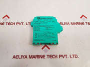 Pepperl+Fuchs Kfd2-stc4-ex1 Smart Transmitter Isolator 122580 Used