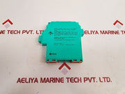 Pepperl+Fuchs Kfd2-stc4-ex1 Smart Transmitter Isolator 122580 Used