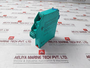 Pepperl+Fuchs Kfd2-stc4-ex1 Smart Transmitter Isolator 122580