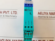 Pepperl+Fuchs Kfd2-stc4-ex2-y132953 Dual Channel Smart Transmitter Isolator