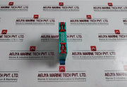 Pepperl+Fuchs Kfd2-stc5-ex1.H Signal Isolated Safety Barrier Dc 18-30V / 77-46