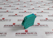 Pepperl+Fuchs Kfd2-stc5-ex1.H Signal Isolated Safety Barrier Dc 18-30V / 77-46