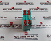 Pepperl+Fuchs Kfd2-tr-ex1 Rtd Converter 71828 20-35Vdc