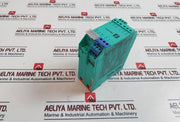 Pepperl+Fuchs Kfd2-tr-ex1 Rtd Converter 71828 20-35Vdc
