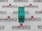 Pepperl+Fuchs Kfd2-ufc-ex1.D Frequency Converter With Trip Values 49535S 2A