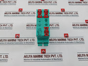 Pepperl+Fuchs Kfd2-ufc-ex1.D Frequency Converter With Trip Values 49535S 2A