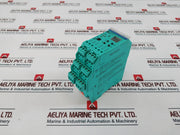 Pepperl+Fuchs Kfd2-ufc-ex1.D Frequency Converter With Trip Values 49535S 2A