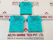 Pepperl+Fuchs Kfd2-ut-ex1 Temperature Measurement Amplifier 71922