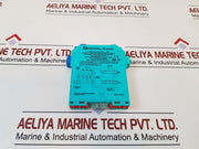 Pepperl+Fuchs Kfd2-ut-ex1 Temperature Measurement Amplifier 71922