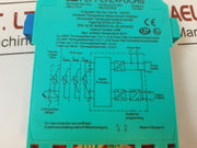 Pepperl+Fuchs Kfd2-ut-ex1 Universal Temperature Measurement Amplifier 104016 40V