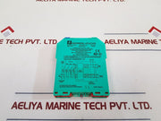 Pepperl+Fuchs K-system Kfd2-ut-ex1 Universal Temperature Measurement Amplifier 71922