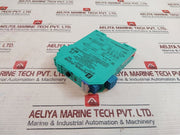 Pepperl+Fuchs Kfd2-ut-ex1 Universal Temperature Measurement Amplifier 104016
