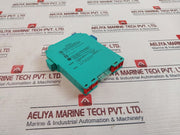Pepperl+Fuchs Kfd2-ut-ex1 Universal Temperature Measurement Amplifier 104016