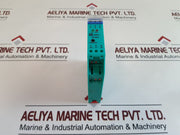 Pepperl+Fuchs Kfd2-ut-ex1 Universal Temperature Measurement Amplifier 71876