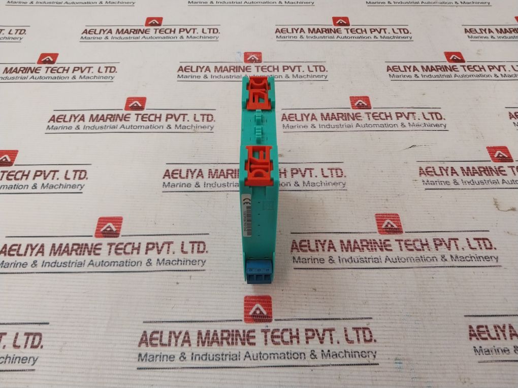 Pepperl+Fuchs Kfd2-ut-ex1 Universal Temperature Measurement Amplifier 71922