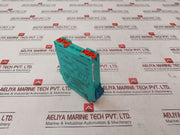 Pepperl+Fuchs Kfd2-ut-ex1 Universal Temperature Measurement Amplifier 71922