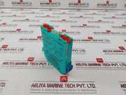 Pepperl+Fuchs KFD2-UT-EX1 Universal Temperature Measurement Amplifier 71922