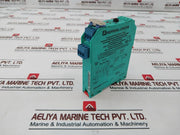 Pepperl+Fuchs Kfd2-ut-ex1 Universal Temperature Measurement Amplifier 71922 100 Gm
