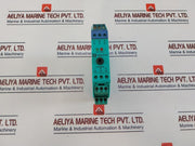 Pepperl+Fuchs Kfd2-ut-ex1 Universal Temperature Measurement Amplifier 71922 