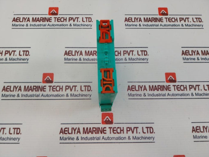 Pepperl+Fuchs Kfd2-ut-ex1 Universal Temperature Measurement Amplifier 71922 