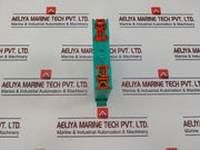 Pepperl+Fuchs Kfd2-ut-ex1 Universal Temperature Measurement Amplifier 71922 Used