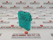 Pepperl+Fuchs Kfd2-ut-ex1 Universal Temperature Measurement Amplifier 71922 Used