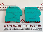 Pepperl+Fuchs Kfd2-ut2-1 Temperature Converter 191884