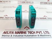 Pepperl+Fuchs Kfd2-ut2-1 Temperature Converter 191884