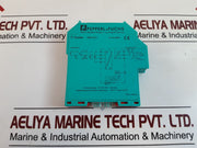 Pepperl+Fuchs Kfd2-ut2-1 Temperature Converter 191884