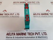 Pepperl+Fuchs Kfd2-ut2-1 Temperature Converter 191884