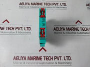 Pepperl+Fuchs Kfd2-ut2-1 Temperature Converter 248759 (Used)