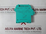 Pepperl+Fuchs Kfd2-ut2-1 Temperature Converter 248759 (Used)