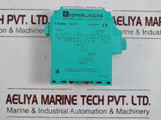 Pepperl+Fuchs Kfd2-ut2-1 Temperature Converter 248759 (New)