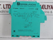 Pepperl+Fuchs Kfd2-ut2-1 Temperature Converter 248759 (New)