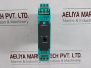 Pepperl+Fuchs Kfd2-ut2-1 Temperature Converter 248759 (New)