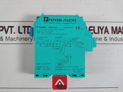 Pepperl+Fuchs Kfd2-ut2-ex1 Temperature Universal Converter Dc 20-30V 248764