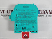 Pepperl+Fuchs Kfd2-ut2-ex1 Temperature Universal Converter Dc 20-30V 248764