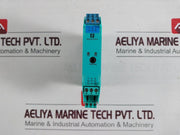 Pepperl+Fuchs Kfd2-ut2-ex1 Temperature Universal Converter Dc 20-30V 248764
