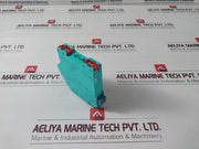 Pepperl+Fuchs Kfd2-ut2-ex1 K-system Transmission Safety Barrier 248764