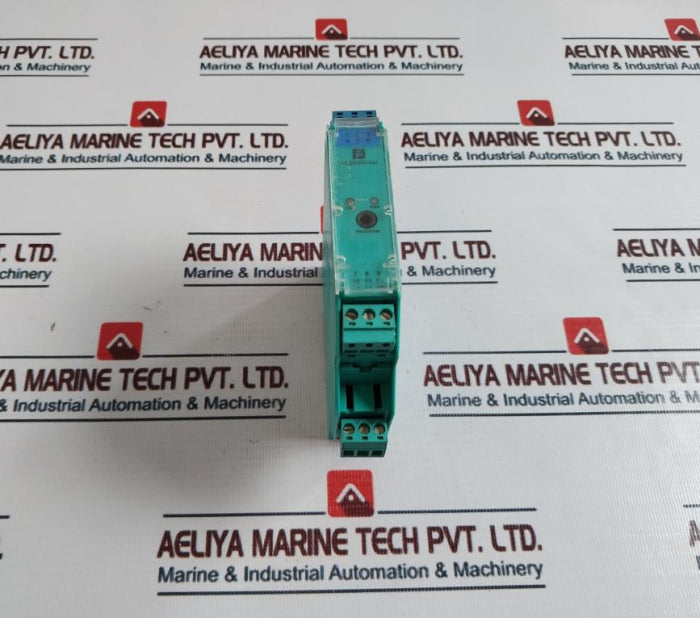 Pepperl+Fuchs Kfd2-ut2-ex1 Temperature Converter 248764