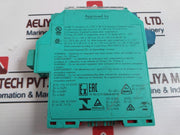 Pepperl+Fuchs Kfd2-ut2-ex1 Temperature Converter 248764