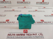 Pepperl+Fuchs Kfd2-ut2-ex1 Universal Temperature Converter (Used)