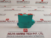 Pepperl+Fuchs Kfd2-ut2-ex1 Universal Temperature Converter (Used)